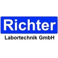 Richter Labortechnik logo - Similar company to Otmetka