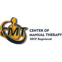 Center of Manual Therapy logo - Similar company to Ghani Physio