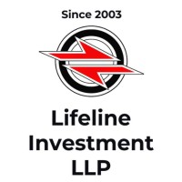 Lifeline Prime Investment Services LLP logo - Similar company to Employist