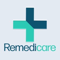Remedicare Staffing logo - Similar company to Triangle Ultimate