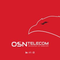 OSNTELECOM logo - Similar company to Binbit