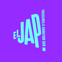 El Jap! - International Video Games and Animation Hub  🔜 GamesCom logo - Similar company to Certify Project