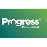 Progress Residential LP logo - Similar company to Pref, Llc