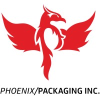 Phoenix/Packaging, Inc. logo - Similar company to Phoenix