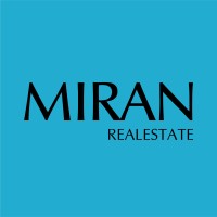 Miran Real Estate logo - Similar company to Mbx Design Group