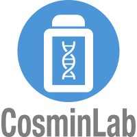 Cosminlab logo - Similar company to Trylab Bioscience Sl