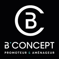 B'CONCEPT - Promoteur & Aménageur - Rénovation de Patrimoine - Marchand de Biens logo - Similar company to B.Concept