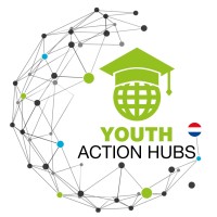 Youth Action Hub Netherlands logo - Similar company to World Diplomacy Forum