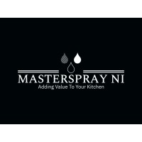 MasterSpray NI logo - Similar company to Predator Trailers Ltd