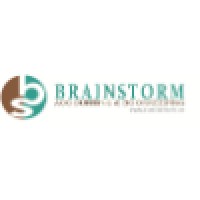 Brainstorm Accounting and Bookkeeping logo - Similar company to Wright & Wood