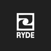 RYDE logo - Similar company to Upscale Assessment