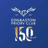 Edgbaston Priory Club logo - Similar company to Oxygen Partners
