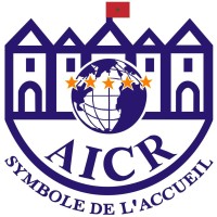 AICR Morocco logo - Similar company to Wright Tea