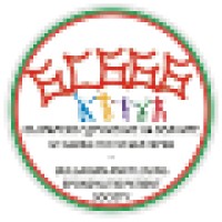 Bulgarian ankylosing spondylitis patient organization logo - Similar company to The Canadian Spondyloarthritis Association