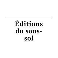 Éditions du sous-sol logo - Similar company to Rackham
