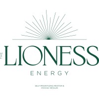 The Lioness Energy logo - Similar company to Greenamp Energy