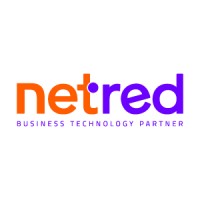 Netred logo - Similar company to Crowdar