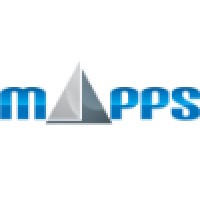 Mapps IT Services Pvt Ltd logo - Similar company to Mapps