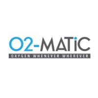 O2Matic logo - Similar company to O2Matic