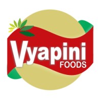 Vyapini Foods Industries Private Limited logo - Similar company to Vyapini Tech Services Pvt Ltd