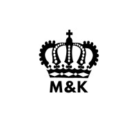 M&K Crown Copy logo - Similar company to Copify