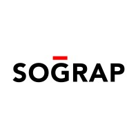 SOGRAP logo - Similar company to Budillon Rabatel
