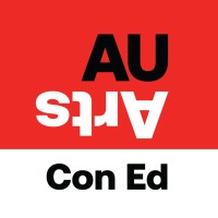 Alberta University of the Arts, Continuing Education logo - Similar company to Alberta Education