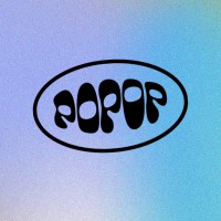 popop records logo - Similar company to Ambiances Ambigues