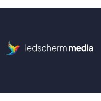 Ledscherm Media logo - Similar company to One Way Up