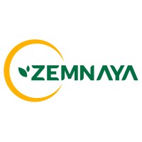 Zemnaya logo - Similar company to Aeyi