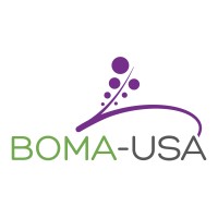 BILLINGS OVULATION METHOD ASSOCIATION USA logo - Similar company to Catastrophe