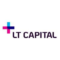 LT Capital logo - Similar company to Itogroup