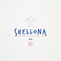 Shellona Beach logo - Similar company to S