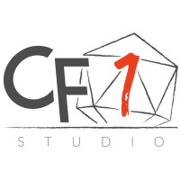 Critical Failure Studio logo - Similar company to Narrativus Studio