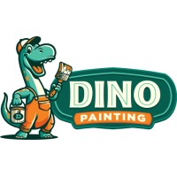 Dino Painting logo - Similar company to Landmark Associates General Contracting