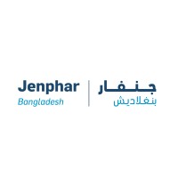 Jenphar Bangladesh Ltd. logo - Similar company to Ignite Technology