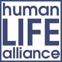Human Life Alliance logo - Similar company to Mojo Solo