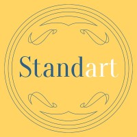 Standart - Art Entertainment logo - Similar company to Trias Media Group