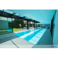 Home Wellness Swimming Pools logo - Similar company to Niveko Pools Uk