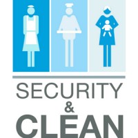 Security&Clean logo - Similar company to Aliada Mx