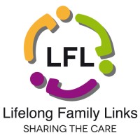 Lifelong Family Links logo - Similar company to Sutton Music Trust