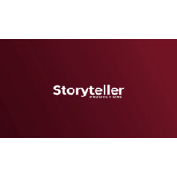 Storyteller Productions logo - Similar company to Cloudcoffee