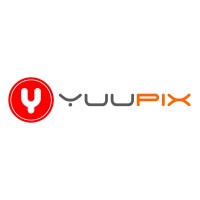 YuuPix logo - Similar company to Fleet Livraison