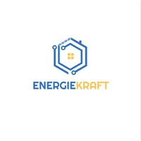 Energiekraft logo - Similar company to Hammerer – Werbe- Und Digitalagentur