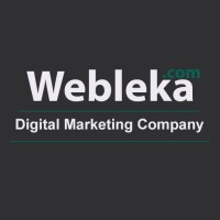 Webleka logo - Similar company to Faasley Group