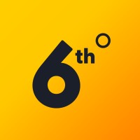 Sixth Degree logo - Similar company to 2Valleys