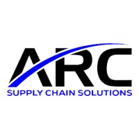 ARC Supply Chain Solutions logo - Similar company to Load One, Llc