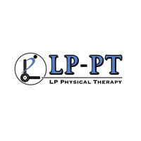LP Physical Therapy logo - Similar company to Impact Physical Therapy
