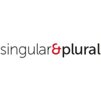 singular&plural logo - Similar company to Comoblo