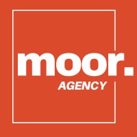 Moor Marketing Agency logo - Similar company to Quint Digital Marketing Agency Melbourne